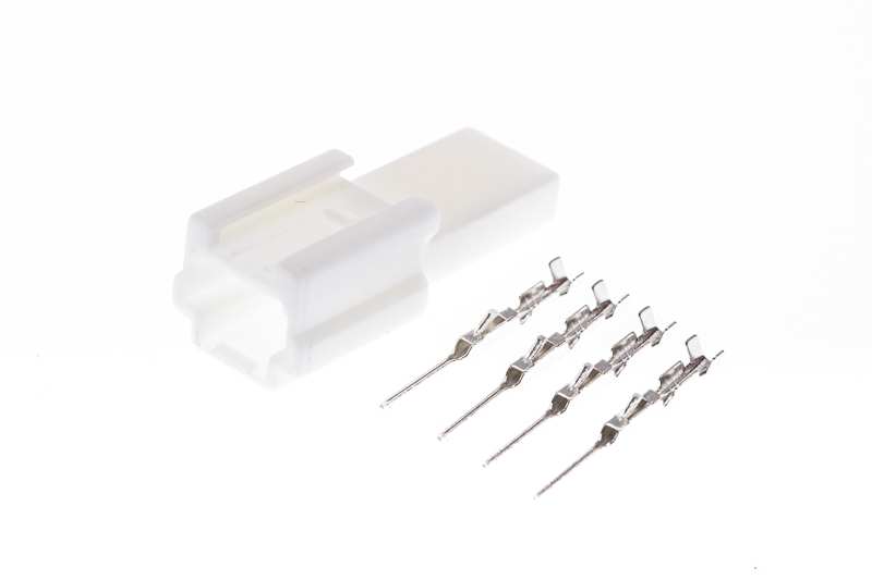 Electrical connector repair kit